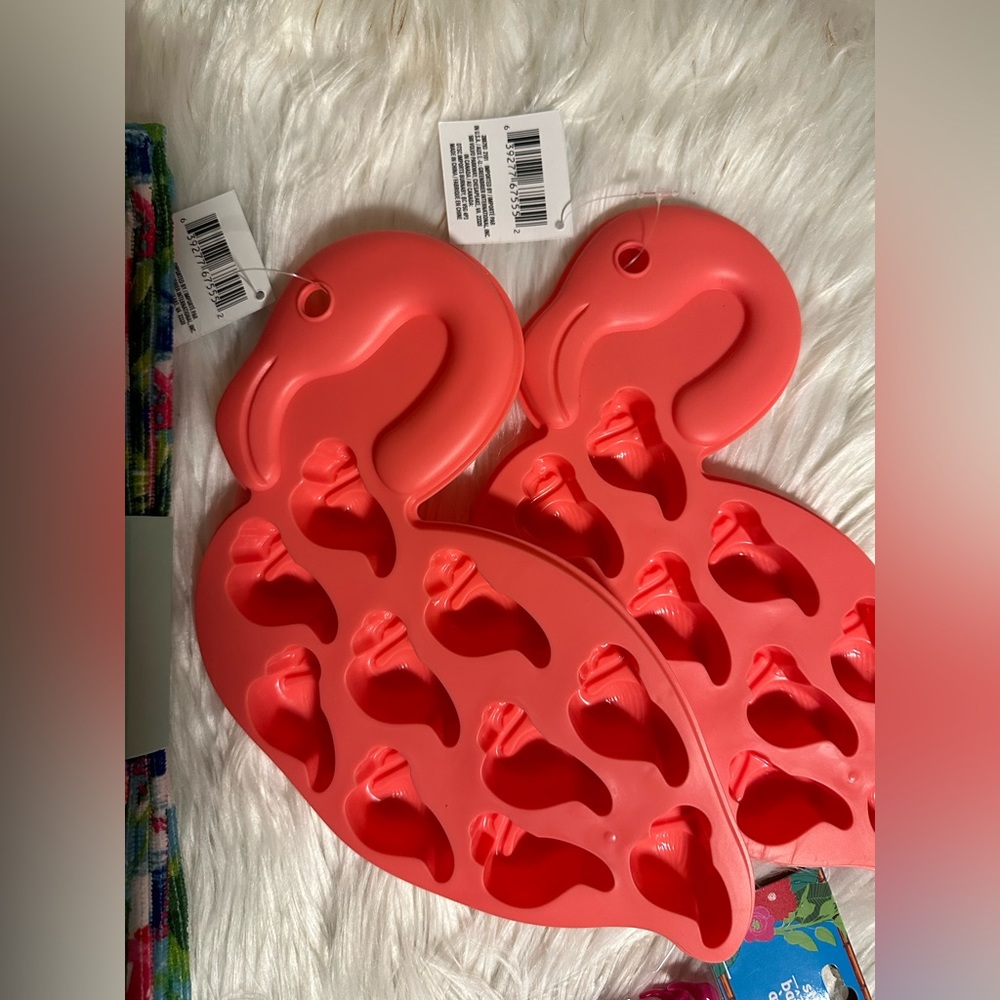 Flamingo bundle - Picture 4 of 5